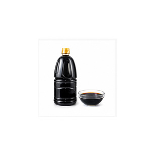International Standard Best Selling Made In Vietnam Delicious Big Sale Black Soy <b>Sauce</b> Packed in 500ml Bottle - Product Image 4