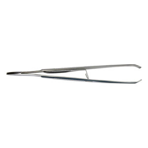 Pinces de fixation Graefe en acier inoxydable – Instruments chirurgicaux ophtalmiques durables pour la rétine, le cornée et la cataracte – Chirurgie oculaire - Product Image 3
