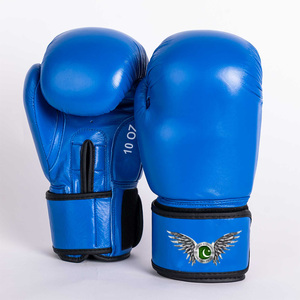 Gants de boxe avec logo personnalisé, fabricant professionnel de gants de boxe, concevez votre propre logo personnalisable, taille unisexe, gants de boxe - Product Image 1