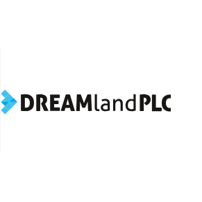 DREAMland spol.s r.o logo