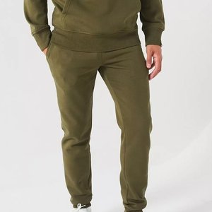 Fabricantes de Ropa Personalizada, Conjuntos Deportivos de Felpa Técnica, Pantalones Deportivos y Sudadera con Capucha, Conjunto Deportivo con Logotipo Personalizado - Product Image 3