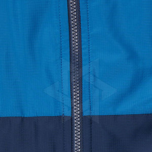 ชุดเสื้อกันลมน้ำหนักเบา กันน้ำ ระบายอากาศได้ดี เหมาะสำหรับการวิ่งกลางแจ้ง การฝึกซ้อม การเดินป่า การเดินทาง และการใช้งานที่กระตือรือร้น - Product Image 4