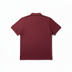 Nouveaux polos à manches courtes en coton doux de qualité supérieure, séchage rapide, personnalisables, vêtements décontractés pour hommes - Product Image 3