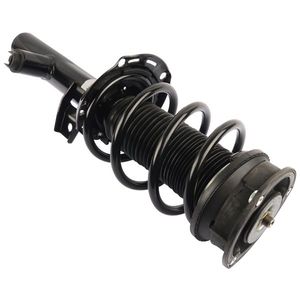 Amortisseur électronique avant pour Audi A3 VW Arteon Passat B8 Golf 7 2015-2021 3Q0413031 3Q0413032 - Product Image 4