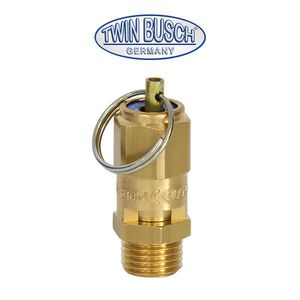 E-KPS0063: Valvola di sovrapressione (dimensione della chiave: 20 mm) per TWK-270L, TWK-270S, TWK-500L, TWK-500SL, TWK-200L - Product Image 1