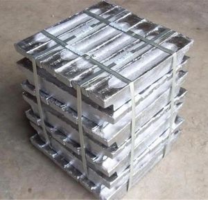 Lingote de Plomo No Aleado con 99% de Pureza en Venta - Product Image 6