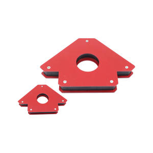 [MAGNETO] Aimant de soudage industriel permanent, support magnétique puissant pour l'assemblage et la fabrication des métaux - Product Image 1