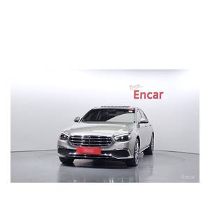 เมอร์เซเดส-เบนซ์ อี-คลาส E300e 4MATIC Exclusive ปี 2023 ระยะทาง 43,507 กม. เกียร์อัตโนมัติ พวงมาลัยซ้าย กล้องมองหลัง - Product Image 3