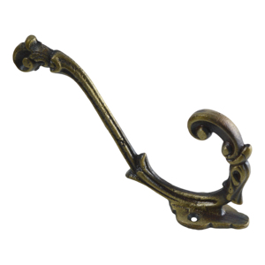 Wire Design Metal <b>Hook</b> Wall Decor Home Storage Organizer for Hanging Clothes <b>Coat</b> Hat and Key Design <b>Hook</b> Wholesale Price - Product Image 5