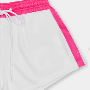 Pantalones Cortos Deportivos de Rugby para Hombre, Sublimados Personalizados, de Alta Calidad, 100% Poliéster, Impermeables, Transpirables, con Bolsillos - Product Image 6