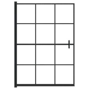 <b>Black</b> ESG 39.4"x55.1" <b>Shower</b> Enclosure Premium Quality <b>Shower</b> Rooms - Product Image 3