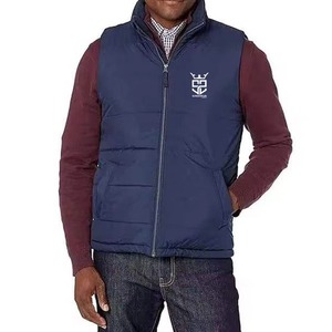 Gilet coupe-vent léger, élégant et respirant, qualité supérieure, best-seller, fabriqué au Pakistan. - Product Image 4