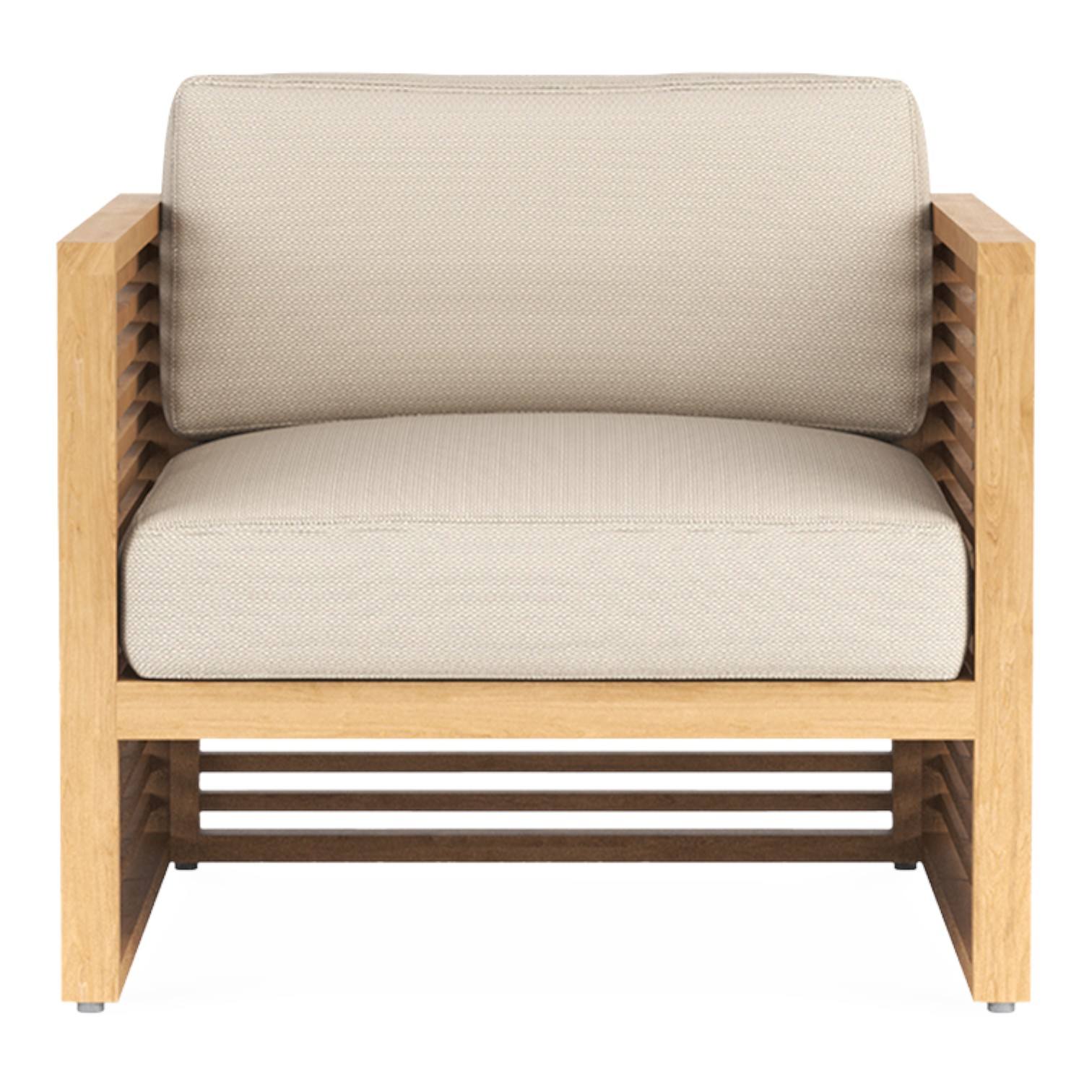 ไม้สักขัดละเอียด