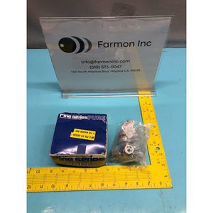 Vanne Fujikin FPR-SDTB-71-6.35-3, 1/4 OD, SUS316L - Équipements et pièces semi-conductrices de renommée mondiale et de confiance - Product Image 2