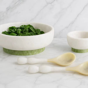 Tazón de Resina Tradicional Chino, Tazón Redondo de Diseño Moderno, Tazón para Servir, para Uso en el Hogar, Hoteles y Restaurantes - Product Image 1