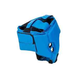 หมวกกันกระแทกสำหรับชกมวยคุณภาพสูง ปรับแต่งได้ หมวกป้องกันศีรษะสำหรับการฝึกซ้อมเพื่อการป้องกัน - Product Image 6