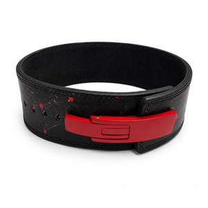 Cinturón de Levantamiento de Pesas con Diseño Increíble, Logotipo Personalizado y Color Sólido, Material de Primera Calidad, Estilo Único - Product Image 3