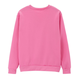 เสื้อสเวตเตอร์ผู้หญิงคุณภาพสูงโซลูชันการผลิตเครื่องแต่งกายแฟชั่น OEM ODM ออกแบบได้ตามต้องการ - Product Image 3