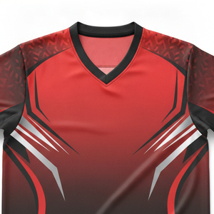 Tenue de cricket personnalisée athlétique complète : Maillot et pantalon sublimés haute performance pour équipes, vêtements d'entraînement de club, achat en gros - Product Image 4