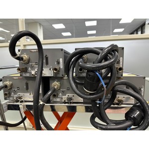 Advanced Energy 3156114-001 Apex 3013 RF - Equipo y Piezas de Semiconductores de Confianza de Marca Global - Product Image 1