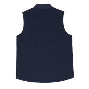 Chaleco de viaje para hombre con múltiples bolsillos, chaleco de lona sin mangas de fácil almacenamiento, chaleco de diseño ligero para aventuras al aire libre y uso diario - Product Image 2