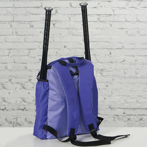 Servicio OEM, Bolsas de Béisbol al por Mayor de Alta Calidad, Transpirables, Impermeables, Ligeras, Personalizables, Diseño Único, Deportivas - Product Image 2