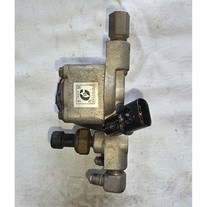 Régulateur de pression de vaporisateur GPL Hyundai Kia compatible avec les pièces automobiles de régulateur de vaporisateur GPL Hyundai Kia - Product Image 3