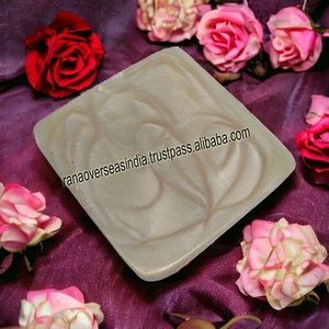 High Quality Sublimation Handmade Square <b>Coffee</b> Tea Resin Coaster for Home Hotel Restaurant - Product Image 2