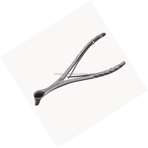 Nouveaux Spéculums Nasaux Personnalisés A-1 VERITAS Mod-Wien, Instrument Médical ORL pour Rhinoscopie et Procédures Nasales |   porte-aiguille - Product Image 6
