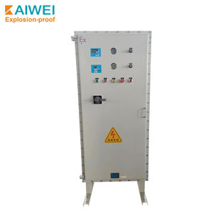 Goede Kwaliteit Elektrische Paneel Bord Algemene Elektrische Meter Panelen Explosieveilige Box Control Box Bxk403020 - Product Image 4