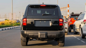 Brand New 2026 Toyo ta Prad o TXL 2 2.8L Black SUV 2999cc 6Cylinder 4WD 5seater Diesel 299hp Automatic Transmission left hand - Product Image 6