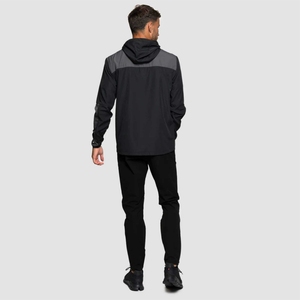 Premium Bomber <b>Jacket</b> Men Custom Bomber <b>Jacket</b> Breathable Lightweight Outdoor Casual <b>Jacket</b> Sportswear OEM Supplier - Product Image 2