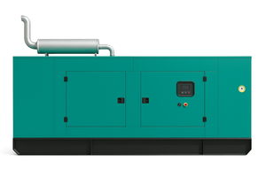 เครื่องกำเนิดไฟฟ้าดีเซล 150KVA 2500KVA มาตรฐานส่งออก แบบอุตสาหกรรม เงียบ แบบเปิด สำหรับงานหนัก แหล่งจ่ายไฟ อินเดีย มอเตอร์ สแตมฟอร์ด - Product Image 4