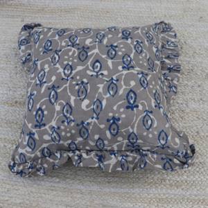 Nouvelle Housse de Coussin Décorative en Coton Tissé Style Bohème 2026 – Tendance et Élégante pour la Maison - Product Image 1