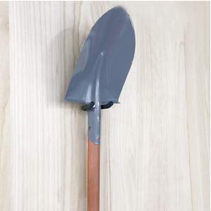 HUHOLE 6-16 pièces Crochets muraux en U à visser en acier inoxydable noir, ronds, durables, en métal, design fonctionnel pour l'arrière des portes/les murs - Product Image 2