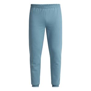 Proveedor de Bangladesh, pantalones de talla grande de Color sólido para hombre, pantalones de chándal suaves de diseño personalizado con estilo a la moda para hombre - Product Image 5