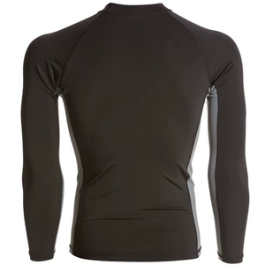 Custom Clothing Rush Guard Sun Protection Clothing <b>Men</b> <b>Compression</b> Shirt Rashguard <b>Men</b> Rash <b>Vests</b> Rash Guard Best Rash Guards - Product Image 4