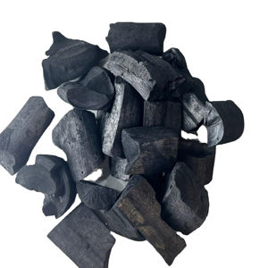 ถ่านไม้เนื้อแข็งพรีเมียมจากเมราเดส ประเทศอินโดนีเซีย ให้ความร้อนยาวนาน เผาไหม้สะอาด เหมาะสำหรับการรับประทานอาหารกลางแจ้งสุดหรูในกาตาร์ - Product Image 1