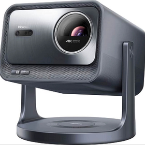 100% Original C2 Pro Smart Laser <b>DLP</b> <b>Projector</b> 2600-Lumen UHD 4K Customized OEM Support- Order Now - Product Image 1