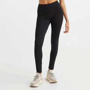 Nouveaux Leggings de Yoga Taille Haute Ultra-Élastiques Effet Push-Up pour Femmes - Leggings de Sport Alphalete - Product Image 1