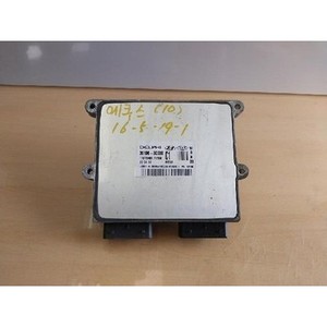 Equus a utilisé des ECU et des modules informatiques 391063C900 - Product Image 2