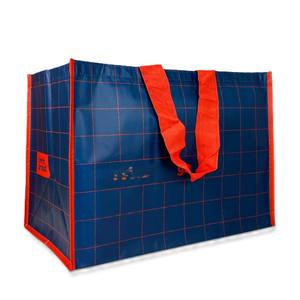 Large Capacity Non-Woven Shopping <b>Bag</b> Reusable Eco Friendly <b>Bag</b> Personalized Logo and Multicolor Made In Vietnam - Product Image 1