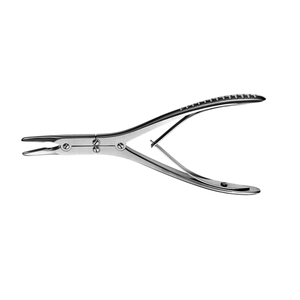 Rongeurs orthodontiques Beyer, instrument dentaire robuste en acier inoxydable, pinces à couper les os et les fils, usage professionnel - Product Image 4