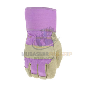 Guantes de Trabajo Industriales Resistentes, Fabricados para las Necesidades del Lugar de Trabajo, Guantes de Trabajo Canadienses - Product Image 2