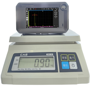 Detector de Fallas por Ultrasonido Convencional DEEPSOUND T3 con Actualizaciones de Software Gratuitas de por Vida y Soporte Técnico Rápido, Solución NDT - Product Image 4