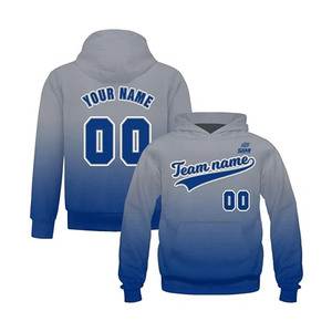 เสื้อฮู้ดทีมฤดูหนาวรุ่นใหม่สำหรับผู้ชาย - ผ้าฝ้ายฟลีซ 100% แห้งเร็ว เป็นมิตรกับสิ่งแวดล้อม ปรับแต่งได้ เหมาะสำหรับการฝึกซ้อมกีฬา - Product Image 1