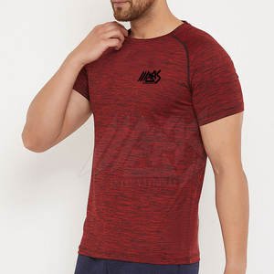 T-shirt imprimé pour homme, coupe ample, 100% coton, fabriqué avec les meilleurs matériaux, design personnalisé, prix raisonnable, vente flash. - Product Image 2