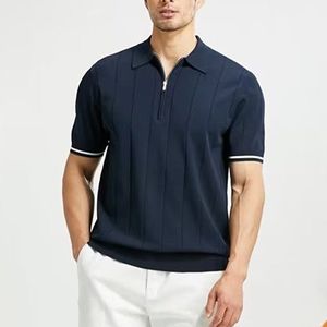 Custom Color Custom Design Plus Size Breathable feature Men's Polo T-<b>Shirt</b> for Gym Fitness Wholesale - Product Image 1