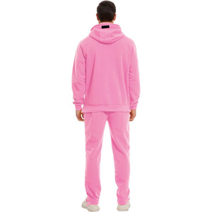 Chándales deportivos transpirables de alta calidad, envío rápido, última moda, poliéster/algodón, secado rápido, para entrenamiento deportivo, chándales de invierno. - Product Image 2