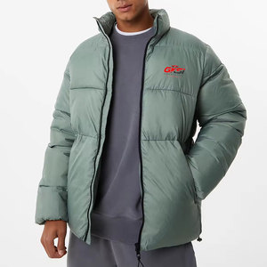 Vente directe d'usine, veste matelassée la plus vendue, qualité supérieure, respirante, vestes d'hiver pour hommes les plus vendues - Product Image 4